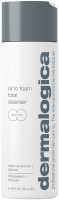 Dermalogica Oil to Foam Total Cleanser