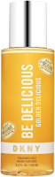 DKNY Be Golden Delicious Body Mist