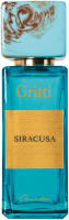 Gritti Siracusa EdP Nat. Spray