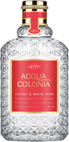 No.4711 Acqua Colonia Lychee & White Mint EdC Nat. Spray