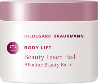 Hildegard Braukmann Body Lift Beauty Basen Bad