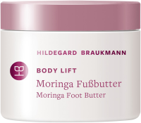 Hildegard Braukmann Body Lift Moringa Fußbutter