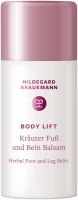 Hildegard Braukmann Body Lift Kräuter Fuß und Bein Balsam