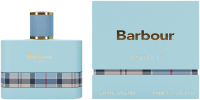 Barbour Coastal For Her EdP Nat. Spray