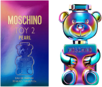 Moschino Toy 2 Pearl EdP Nat. Spray