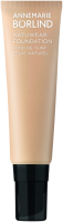 ANNEMARIE BÖRLIND Natuwear Foundation