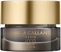 Maria Galland Paris 1000 Mille La Crème
