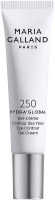 Maria Galland Paris 250 Gel-Crème Contour Des Yeux Hydrant