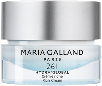 Maria Galland Paris 261-Crème Riche Hydra'Global