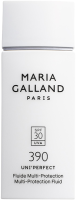 Maria Galland Paris 390-Fluide Multi-Protection Spf30