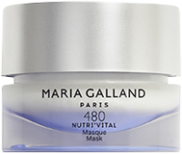 Maria Galland Paris 480-Masque Nutri`Vital