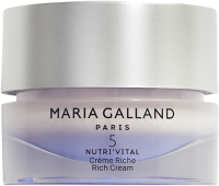 Maria Galland Paris 5-Crème Riche Nutri`Vital