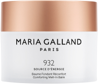 Maria Galland Paris 932-Baume Fondant Réconfort