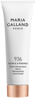 Maria Galland Paris 936-Crème Renaissance Mains