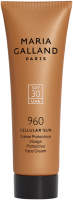 Maria Galland Paris 960-Protect-Visage Spf30 Cell'Sun