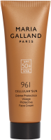 Maria Galland Paris 961-Protect-Visage Spf50 Cell'Sun