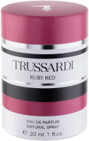 Trussardi Ruby Red EdP Nat. Spray