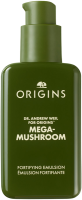 Origins Dr. Weil Mega Mushroom Fortifying Emulsion with Reishi and Seabuckthorn