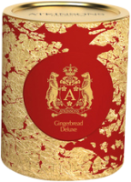 Atkinsons Gingerbread Deluxe Candle
