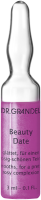 DR. GRANDEL Ampoule Selection Beauty Date