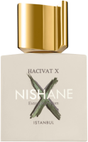 NISHANE X Collection Hacivat X Perfume Spray