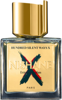 NISHANE X Collection Hundred Silent Ways X Perfume Spray