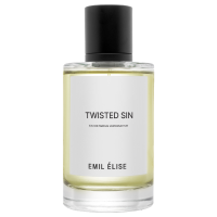 Emil Élise Twisted Sin EdP Nat. Spray