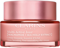 CLARINS Multi-Active Jour Crème TP