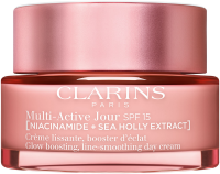 CLARINS Multi-Active Jour SPF 15 Crème TP