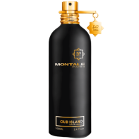Montale Oud Island EdP Nat. Spray