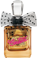 Juicy Couture Viva la Juicy Gold Couture EdP Nat Spray
