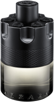 Azzaro The Most Wanted EdT Nat. Spray Intense
