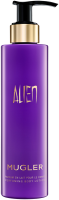 Mugler Alien Body Lotion