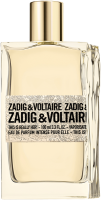 Zadig & Voltaire This Is Really Her! EdP Intense Nat. Spray