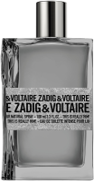 Zadig & Voltaire This Is Really Him! EdT Intense Nat. Spray