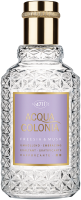 No.4711 Acqua Colonia Freesia & Musk EdC Nat. Spray