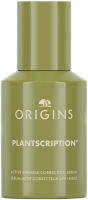 Origins Plantscription™ Active Wrinkle Correction Serum