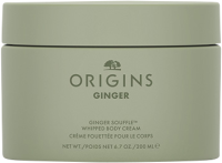 Origins Ginger Souffle Whipped Body Cream