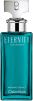 Calvin Klein Eternity Aromatic Essence For Women Parfum Nat. Spray