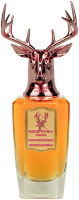 Pana Dora Swedish Leather Extrait de Parfum Limited Edition