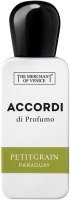 The Merchant of Venice Accordi di Profumo Petitgrain Paraguay EdP Nat. Spray