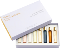 Maison Francis Kurkdjian Fragrance Wardrobe For Her 2023 Set = 8 x 11 ml EdP Nat. Spray