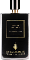 Simone Andreoli Silver Marbel EdP Nat. Spray Intense
