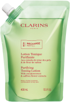 CLARINS Lotion Tonique Purifiante - Nachfüllung