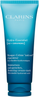 CLARINS Hydra-Essentiel Masque-Crème 