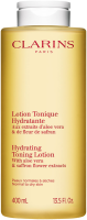 CLARINS Lotion Tonique Hydratante XL