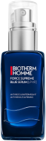 Biotherm Homme Force Supreme Blue Serum