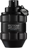 Viktor & Rolf Spicebomb Dark Leather EdP Nat. Spray