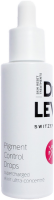 Dr. Levy Switzerland Pigment Control Drops