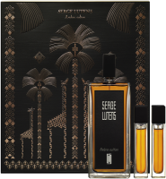 SERGE LUTENS Ambre Sultan Set